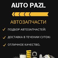 Auto-pazl Подбор