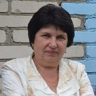 Елена Кочалко