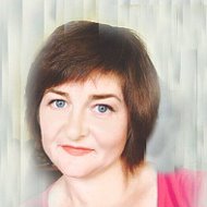 Валентина Жигачева
