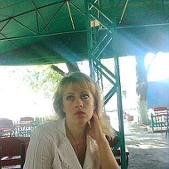 Ирина Соннова