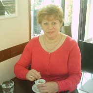 Марія Atamantshuk