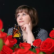 Елена Буланцева
