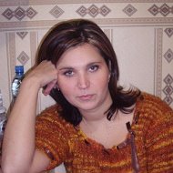 Анджела Романова