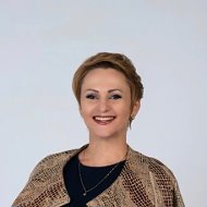 Лилия Шелепова