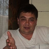Владимир Чупов