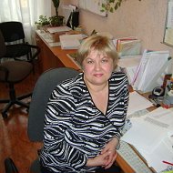 Наталья Худоярова