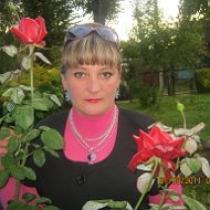 Елена Шабловская