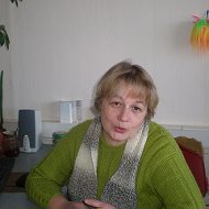Светлана Баран
