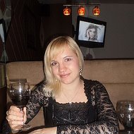 Мария Макеенкова