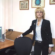 Софья Караюшева