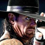 ✪✪✪☛the Undertaker☚✪✪✪