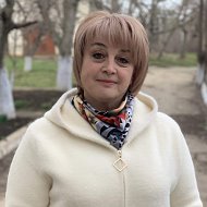 Нина Кисеева