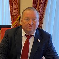 Сергей Хабибулин