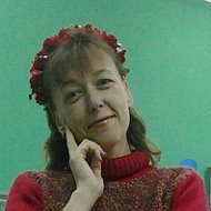 Наталья Писаревская