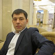Сергей Голов