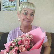 Марина Якименко