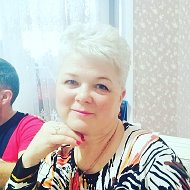 Ирина Микушко