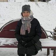 Ольга Мишук