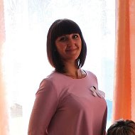 Оксана Дедикова
