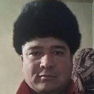 Abdivali Shodmonov