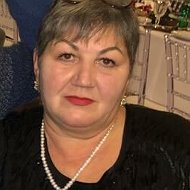 Жанна Кадалаева