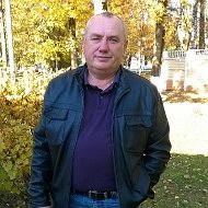 Сергей Чиженок
