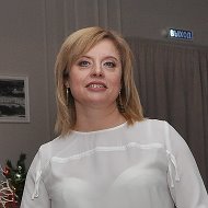 Ольга Щеголькова