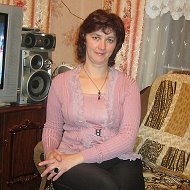 Марина Касьянова