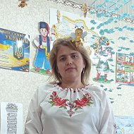 Лілія Шлапак