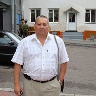 Валерий Марков