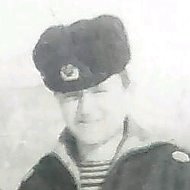 Николай Федотов