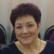 Римма Куликова