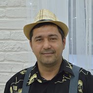 Рамазан Алиев