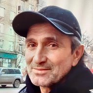 Руслан Хабаев