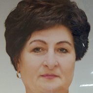 Татьяна Клопова