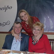 Сергей Черненко