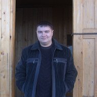 Дмитрий Сентюков