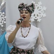 Лариса Грахова
