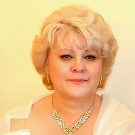 Лидия Артёмова