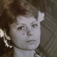 Елена Заруцкая