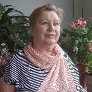 Людмила Шишко