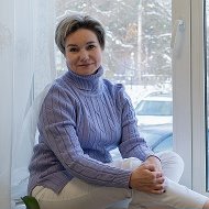 Оксана Горобченко