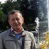 Леонид Горелик