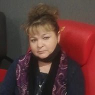 Елена Гревцова