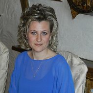 Елена Захаренко