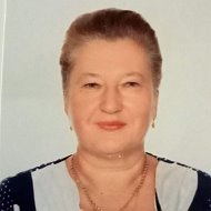 Мария Бруцкая
