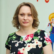 Светлана Шатунова