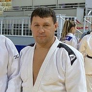 Андрей Синьков