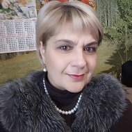 Алёна Дехтяренко