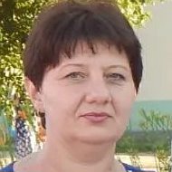 Наталия Беззубцева